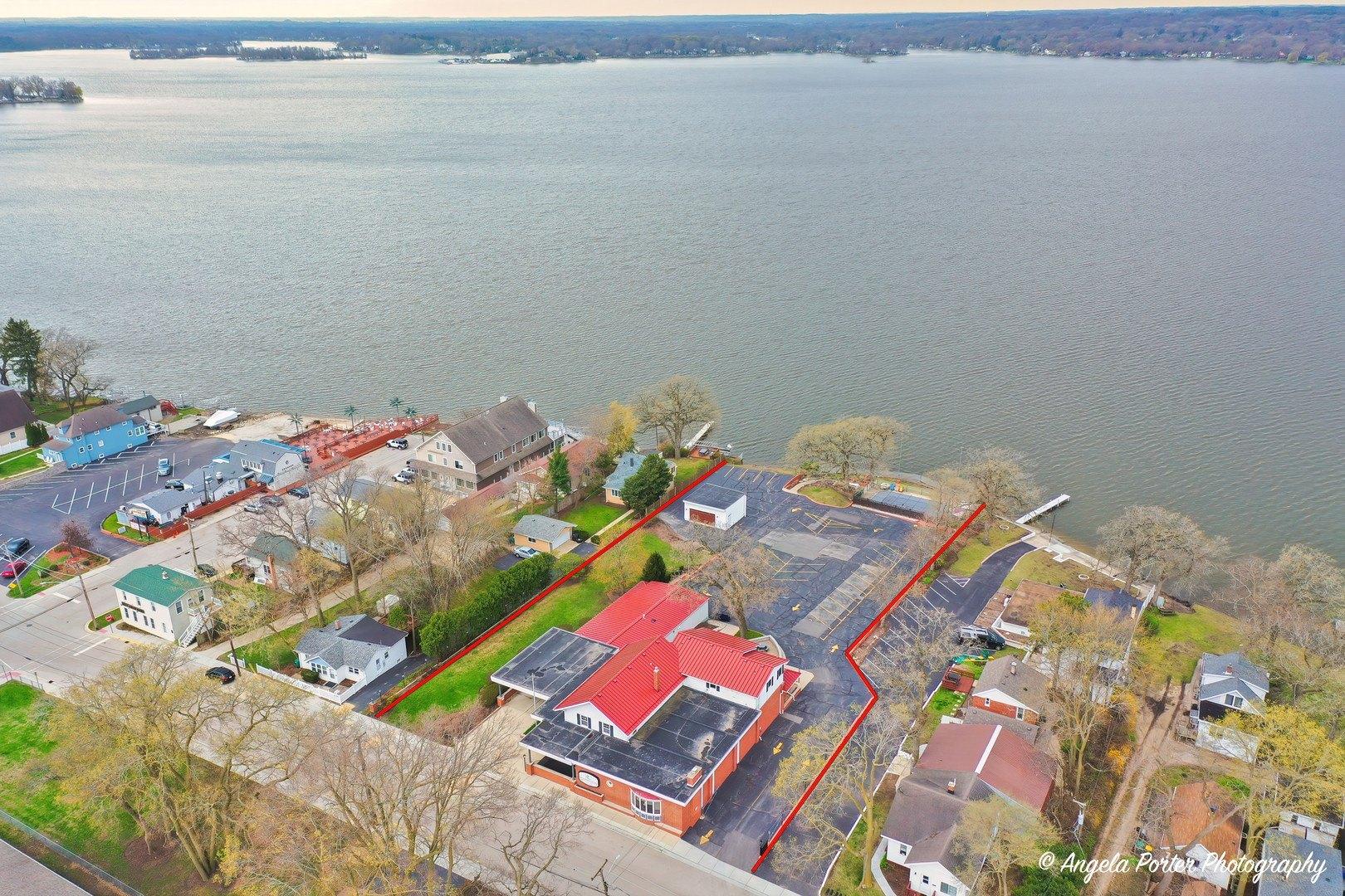 Property Image for 12 N Pistakee Lake Road
