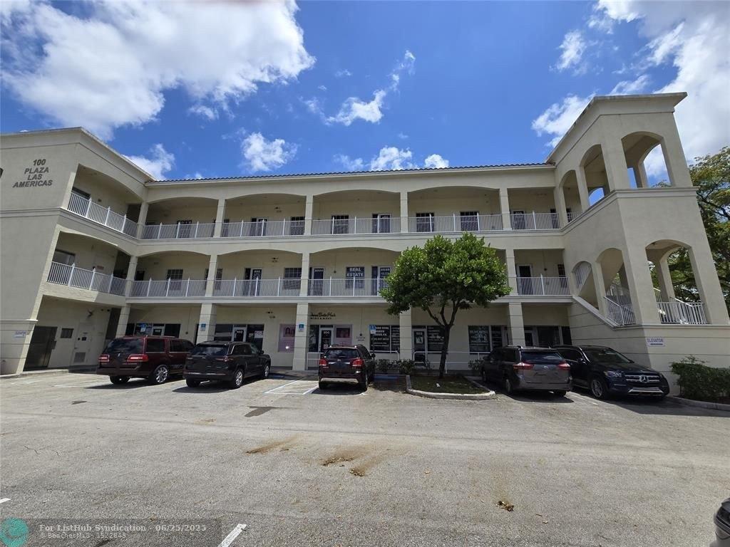Property Image for 100 N State Road 7 203B