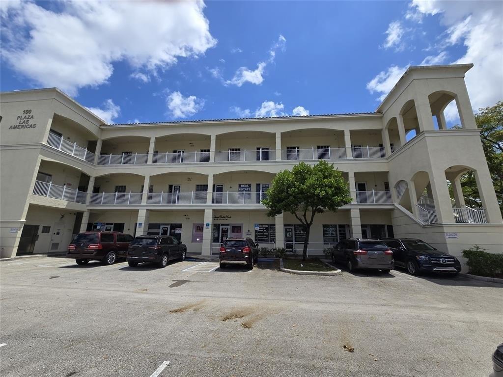 Property Image for 100 N State Road 7 203B