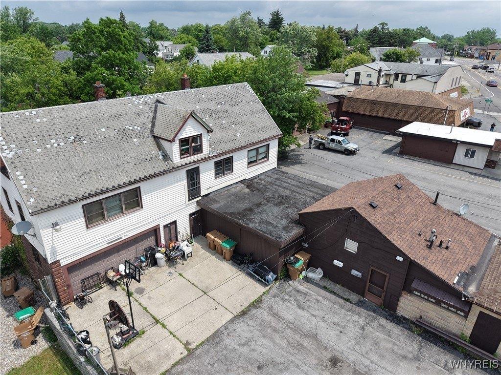 Property Image for 2364 Genesee Street