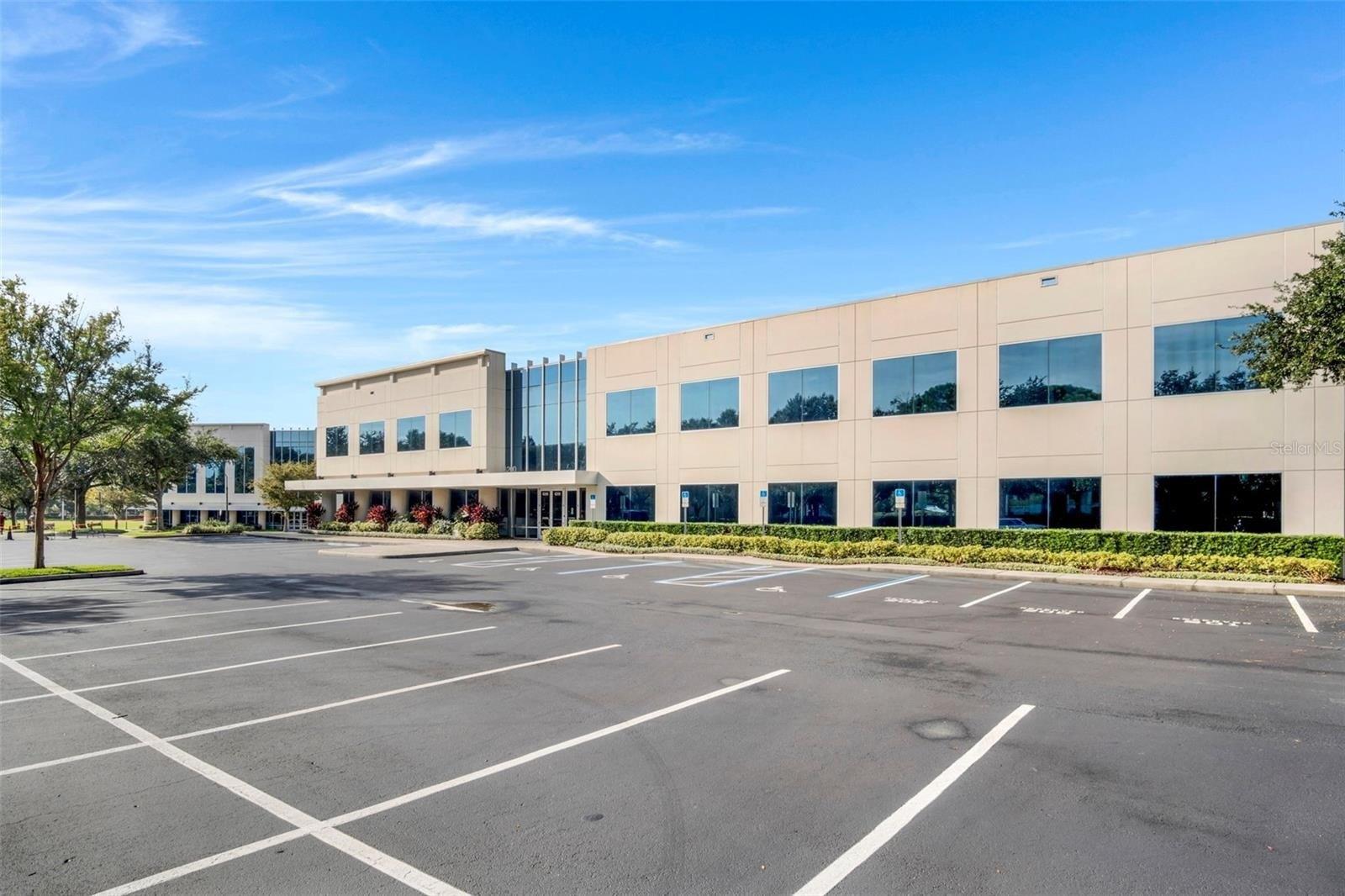 Property Image for 6200 Metrowest Boulevard 103c