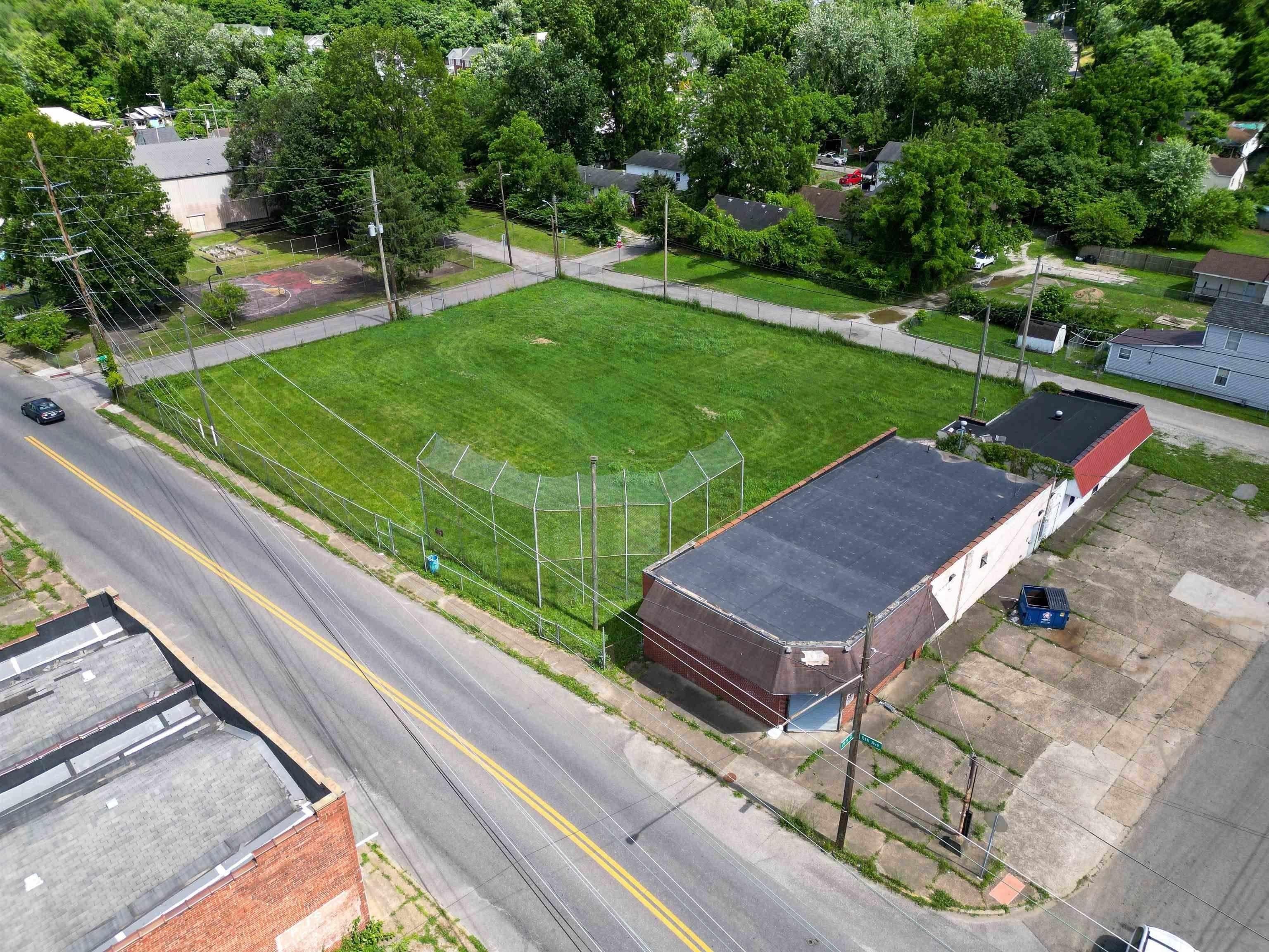 Property Image for 2601 8th Ave