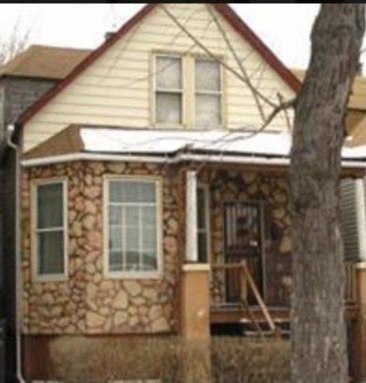 6010 S Marshfield Avenue, Chicago, IL 60636 MLS 11905869 CENTURY 21