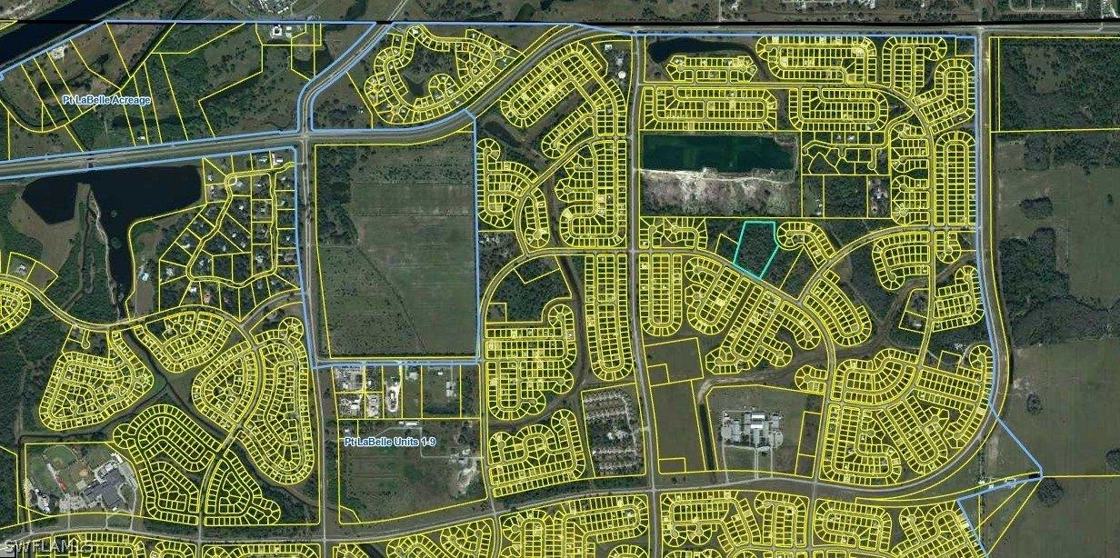 Property Image for 8000 NE RAINTREE Boulevard