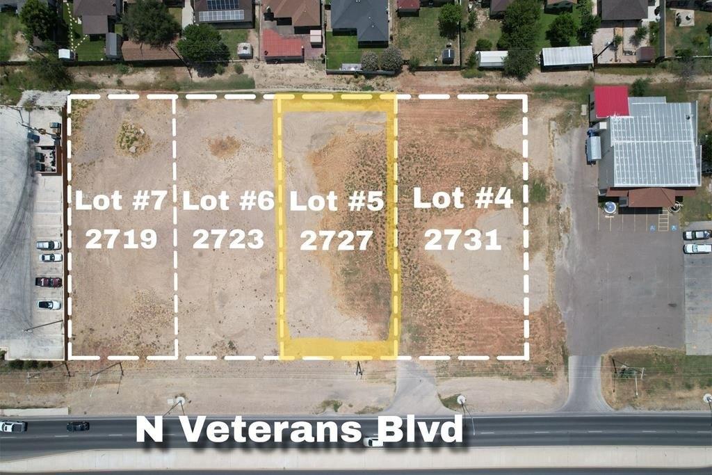 Property Image for 2727 N Veterans Blvd.