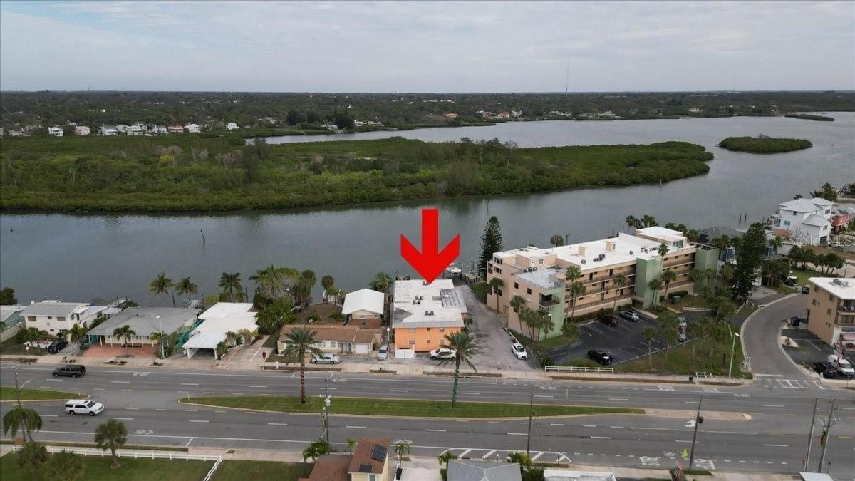 Property Image for 18205 Gulf Boulevard
