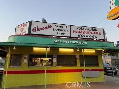 Property Image for 5825 Whittier Boulevard