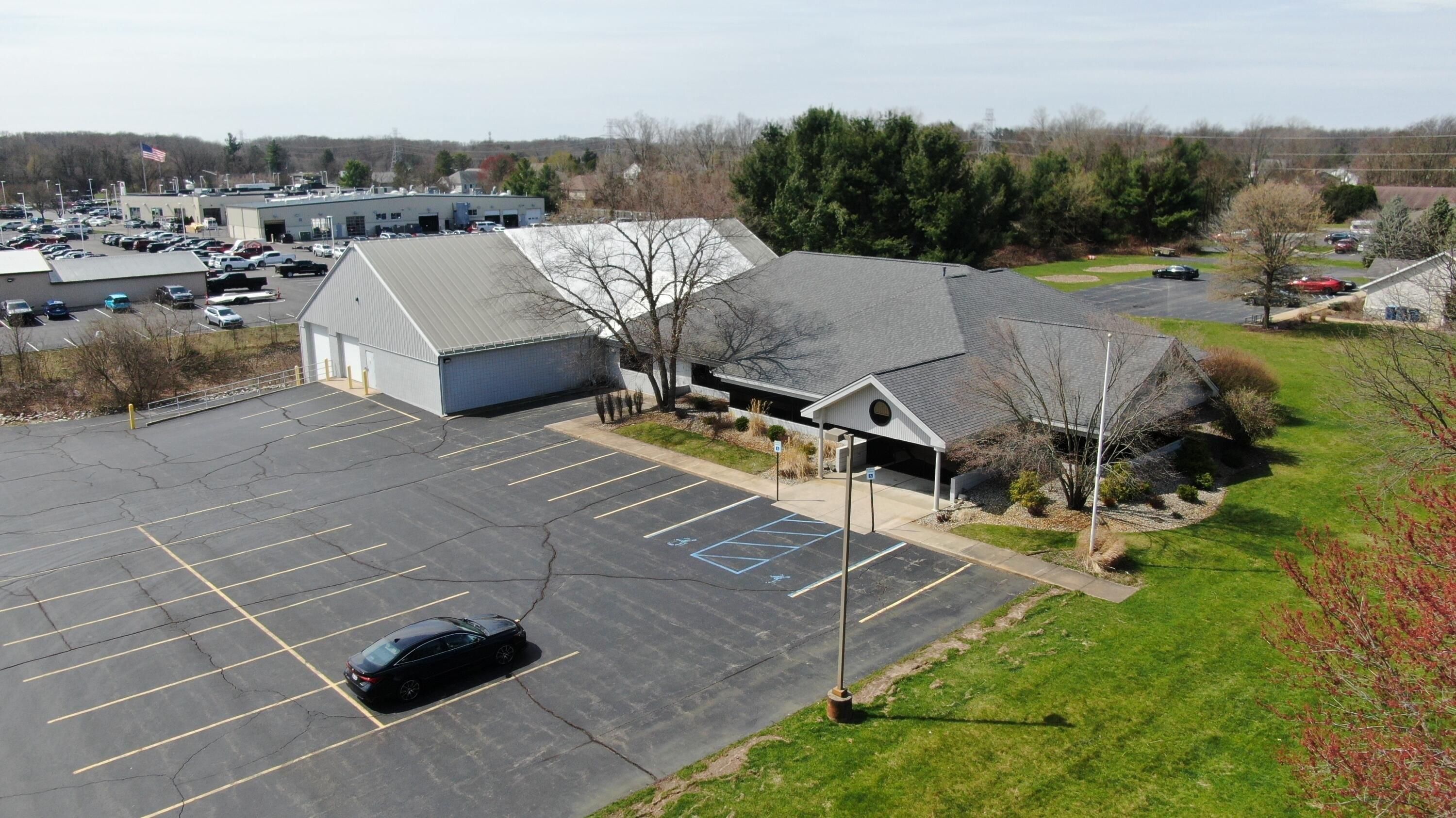 Property Image for 5835 Venture Park Drive