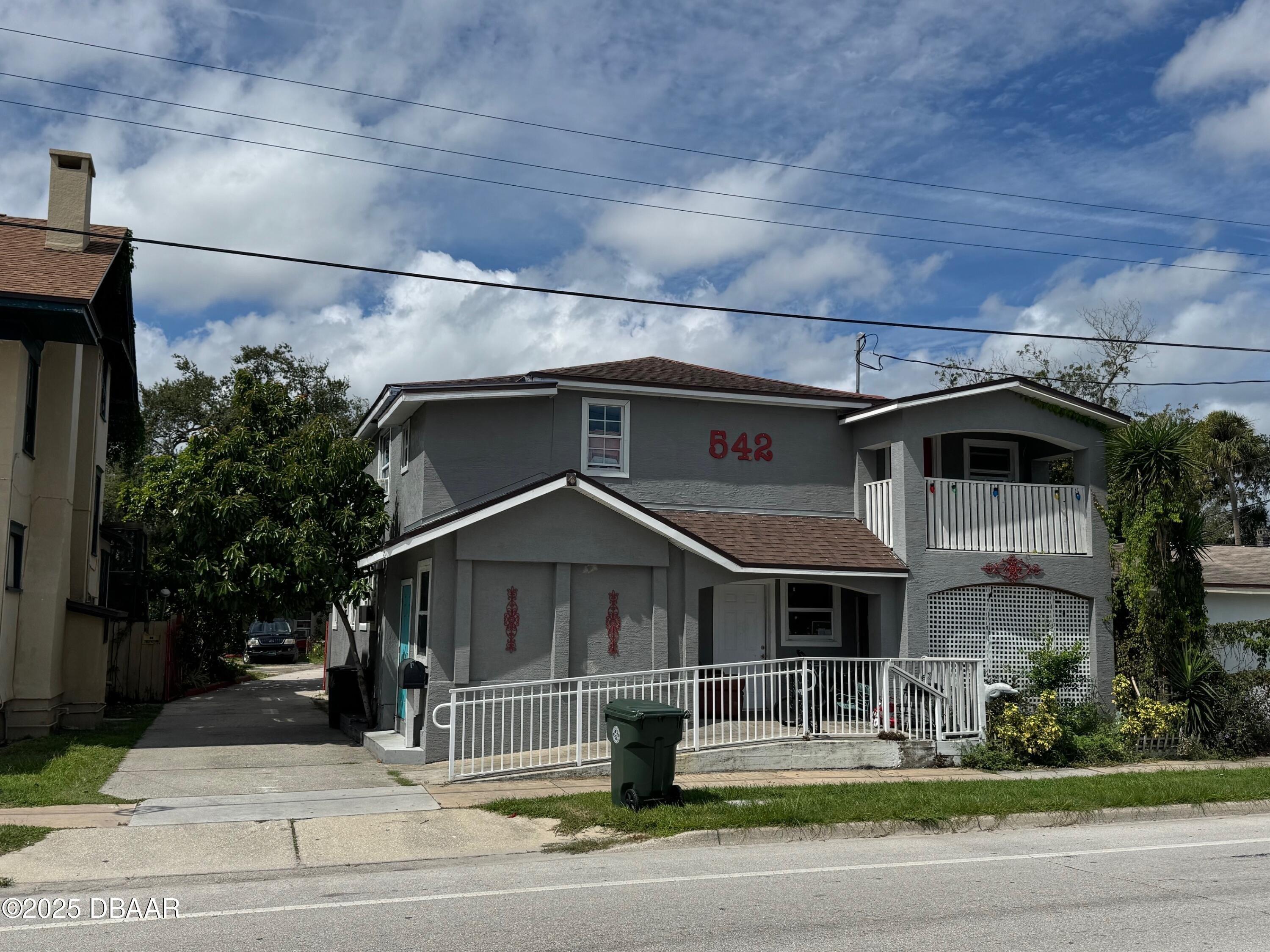 Property Image for 542 N Ridgewood Avenue