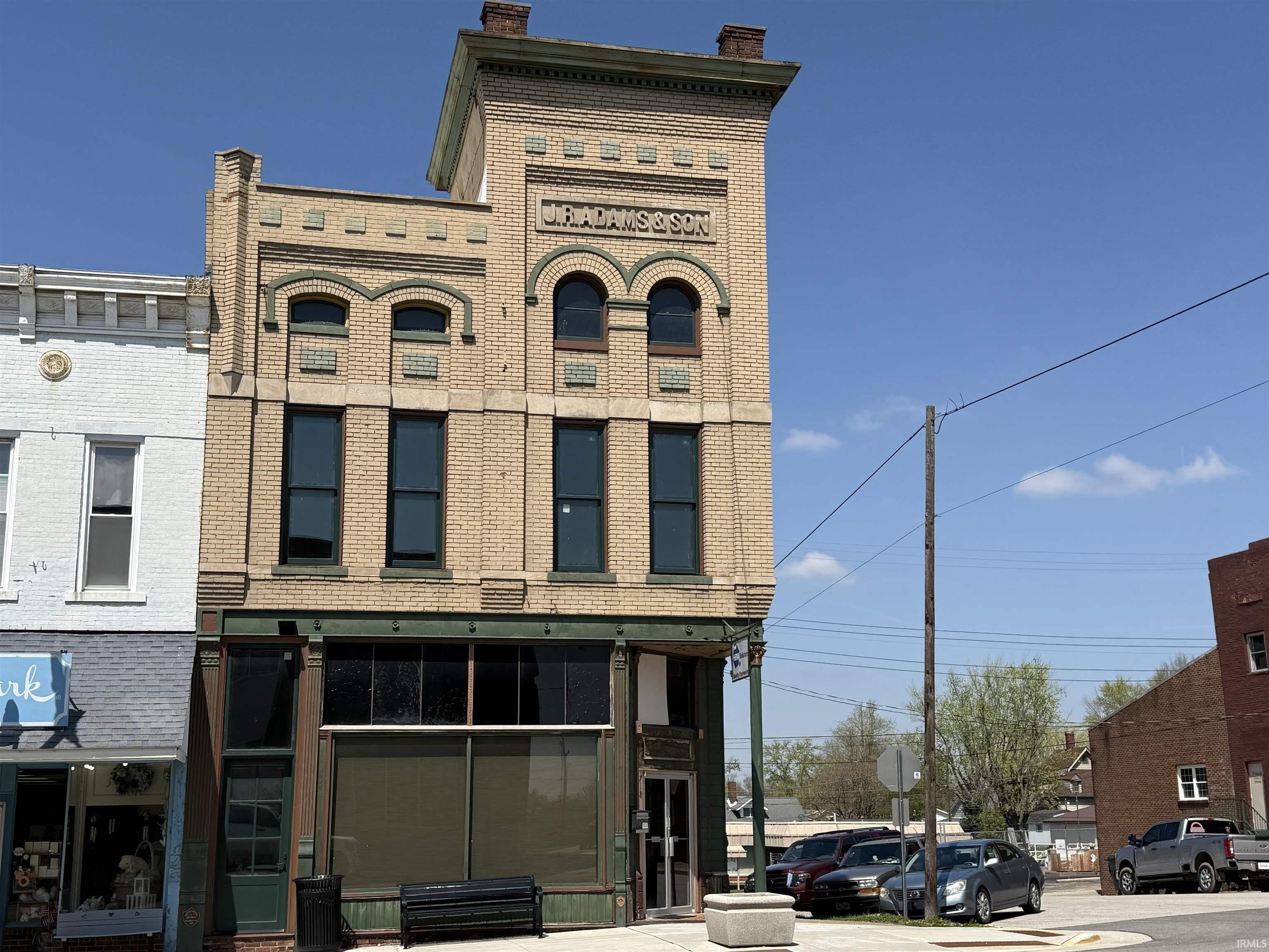 Property Image for 718 E Main Street