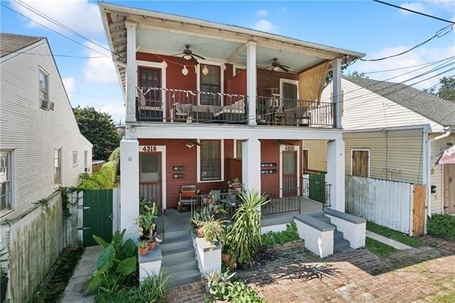 Property Image for 4318 ANNUNCIATION Street