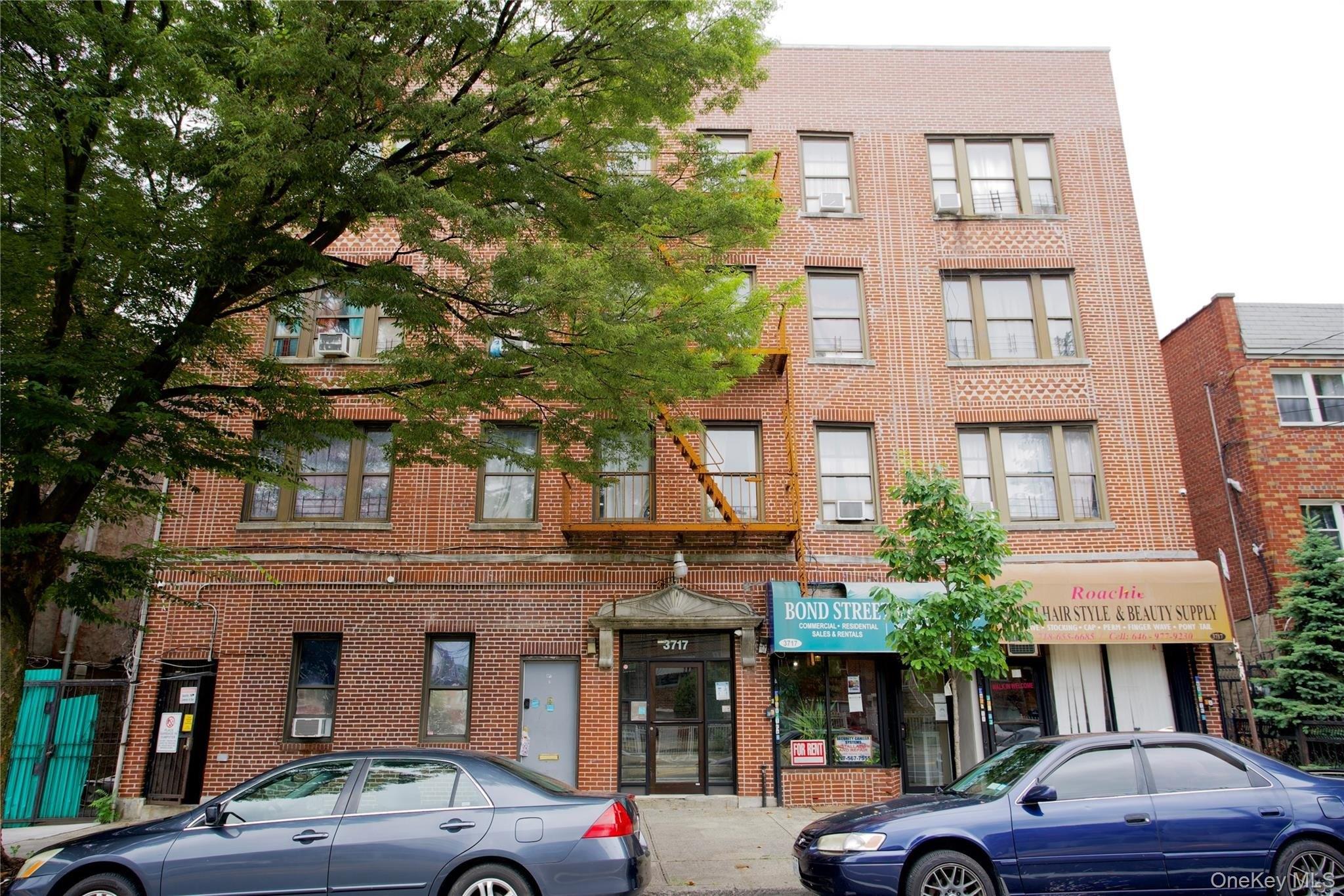 Property Image for 3717 Bronxwood  Ave
