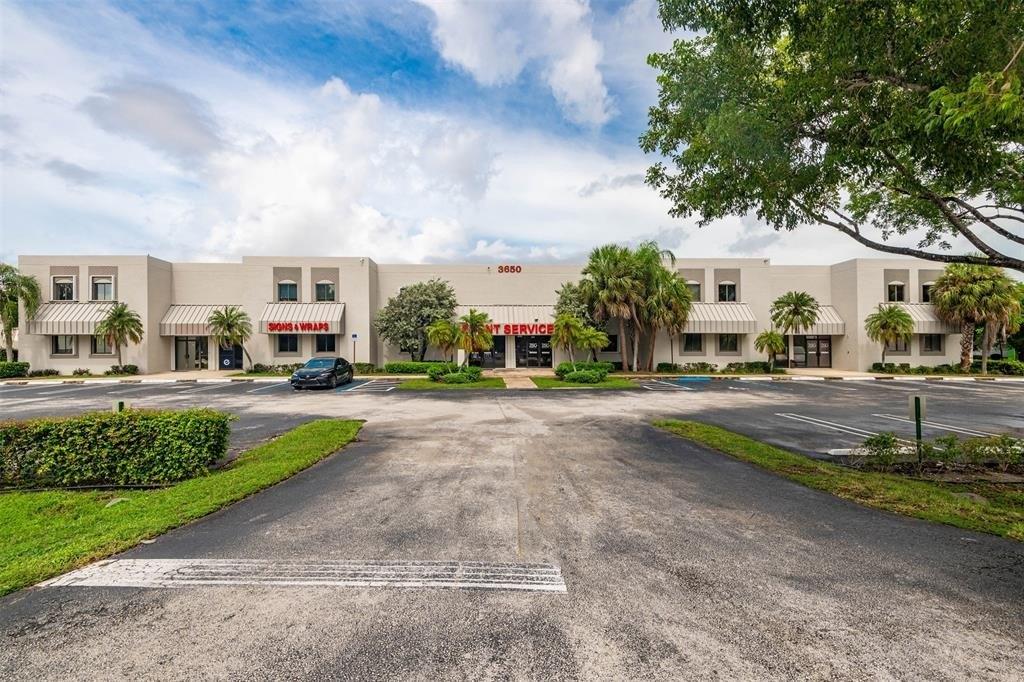 Property Image for 3650 Coral Ridge Dr 109b