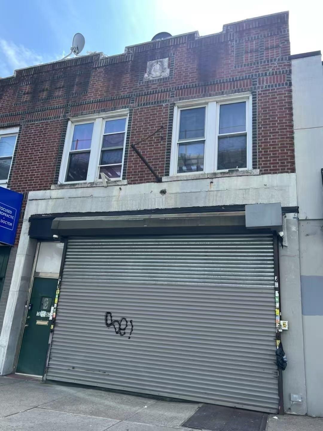 Property Image for 92-06 Liberty Avenue