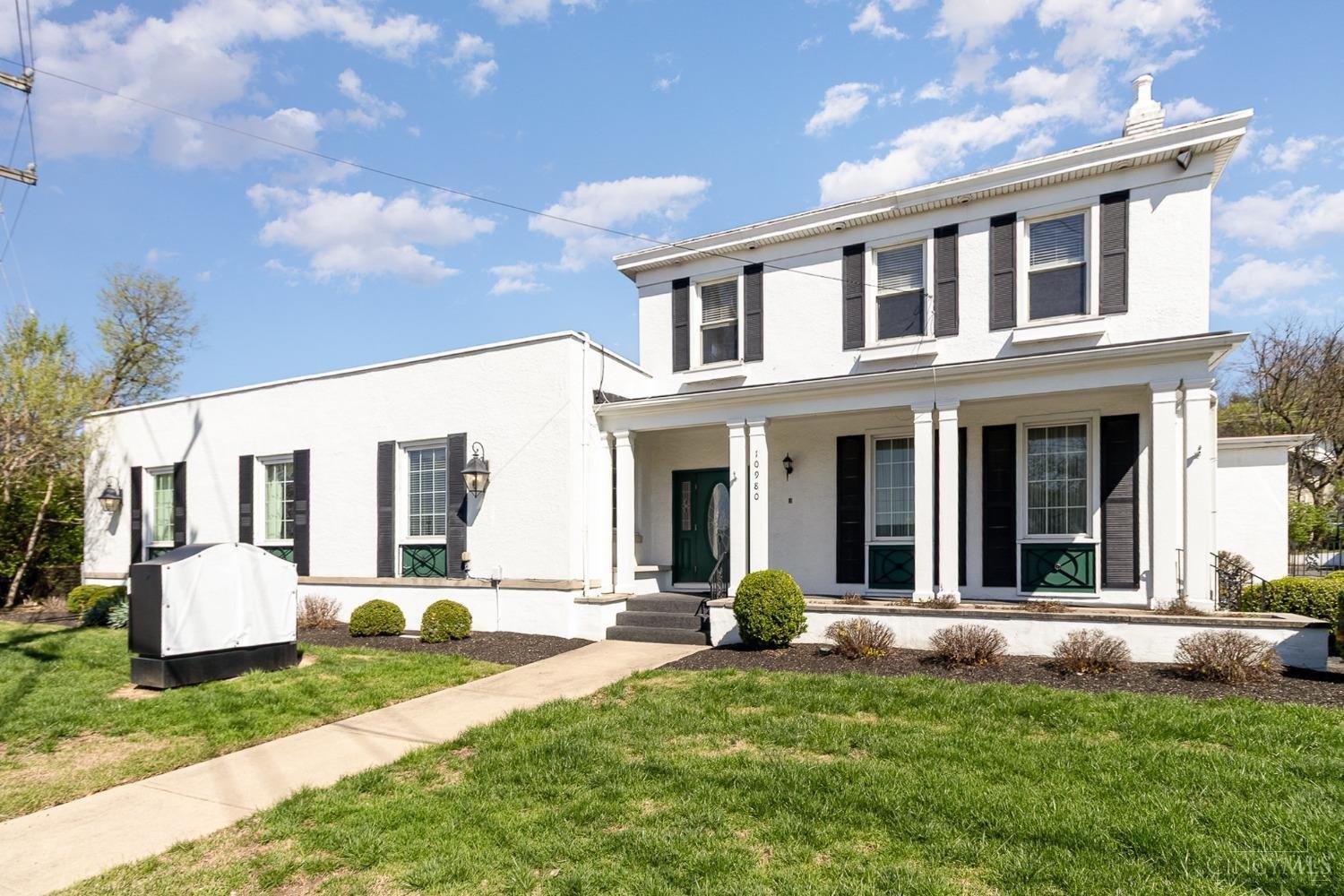 Property Image for 10980 Reading Road