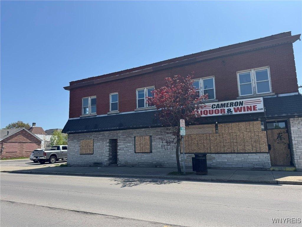 Property Image for 2901 Pine Avenue