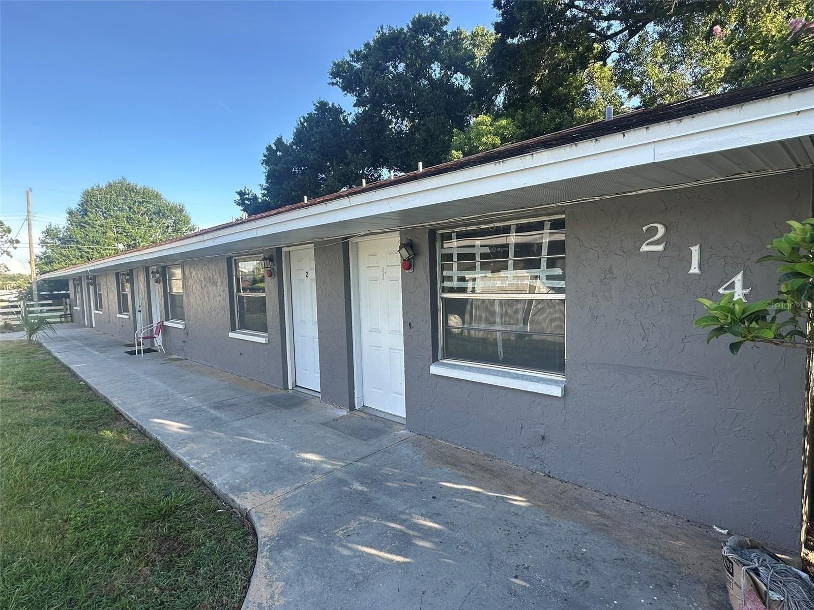 Property Image for 214 N Chestnut Road