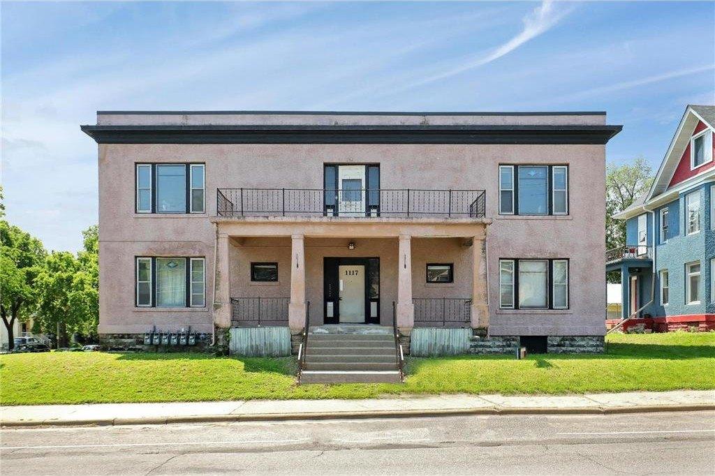 Property Image for 1117 E 31st Street