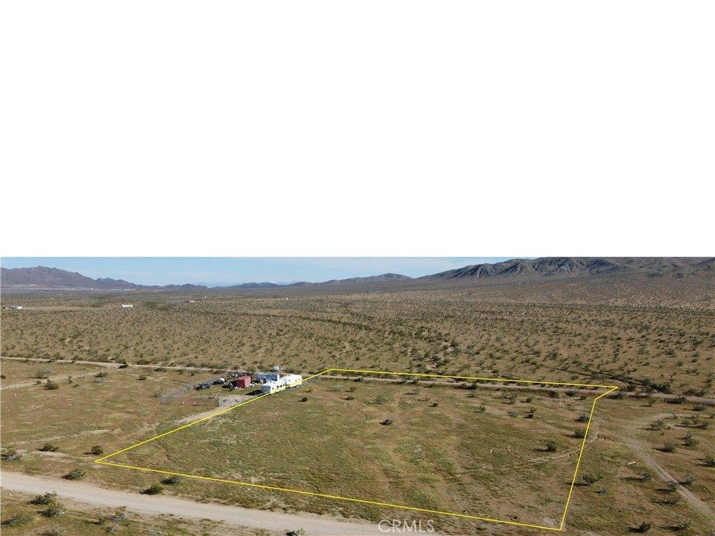 Property Image for 18725 Panamint Trail