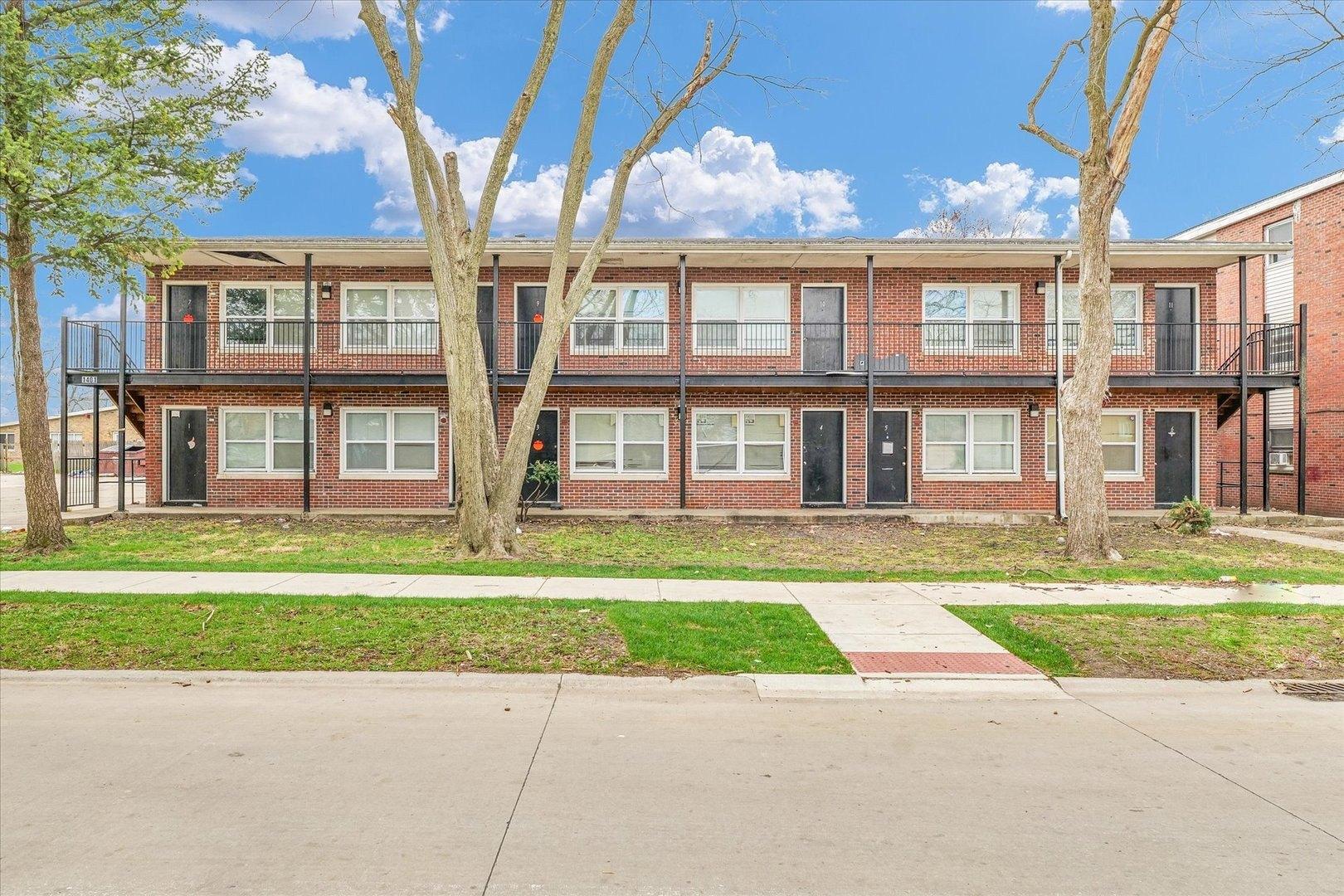 Property Image for 1401 Silver Street