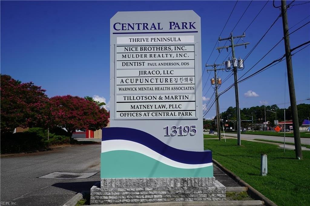 Property Image for 13195 Warwick Boulevard 2E&F