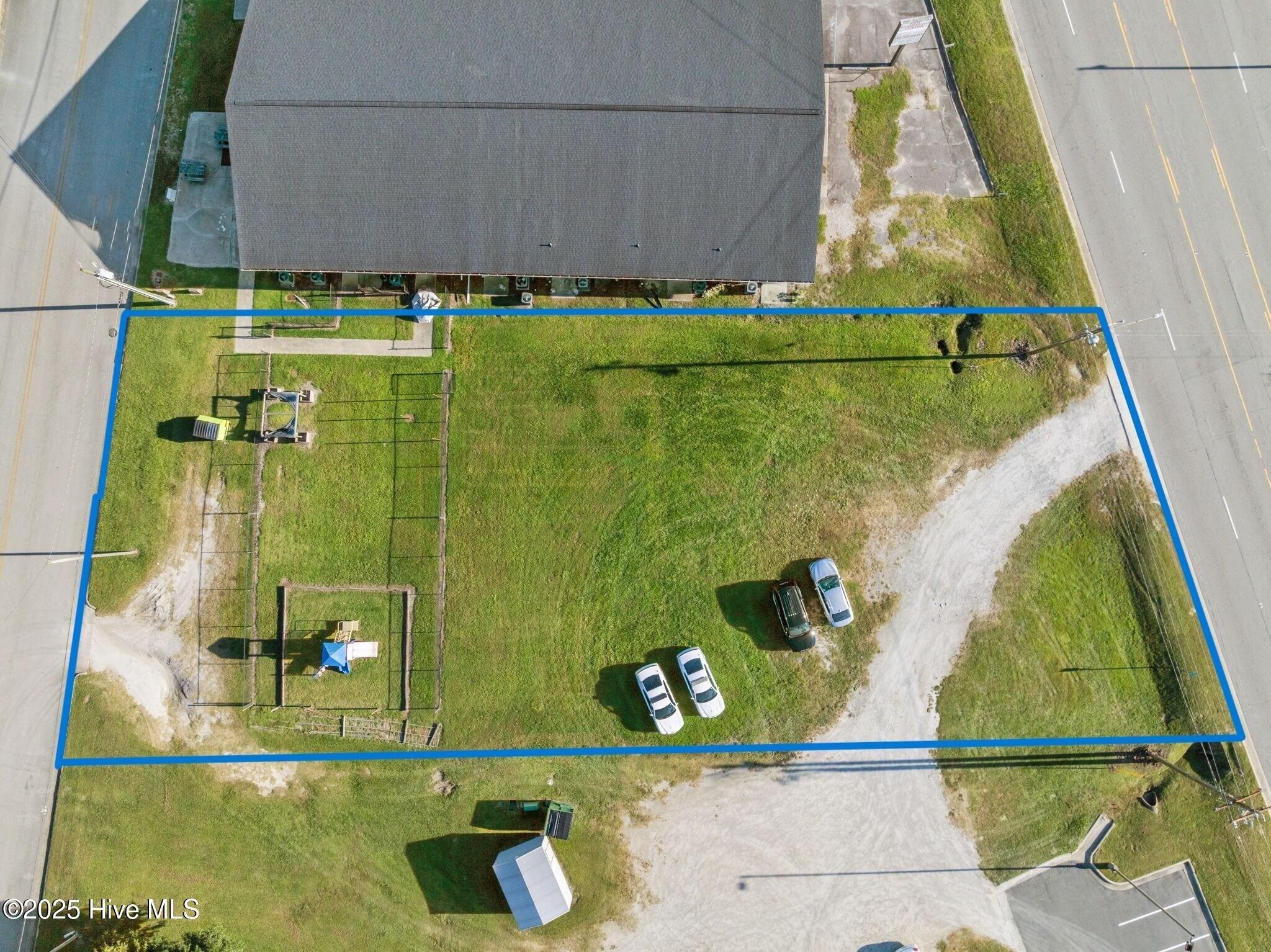Property Image for Tbd Richlands Highway