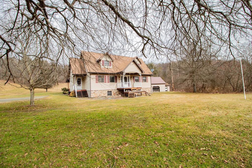 Property Image for 2053 Elkhorn Road