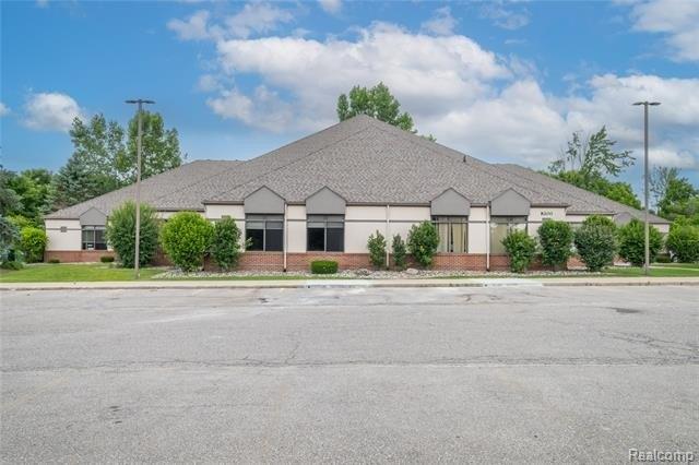 Property Image for 8200 S Saginaw Street 500