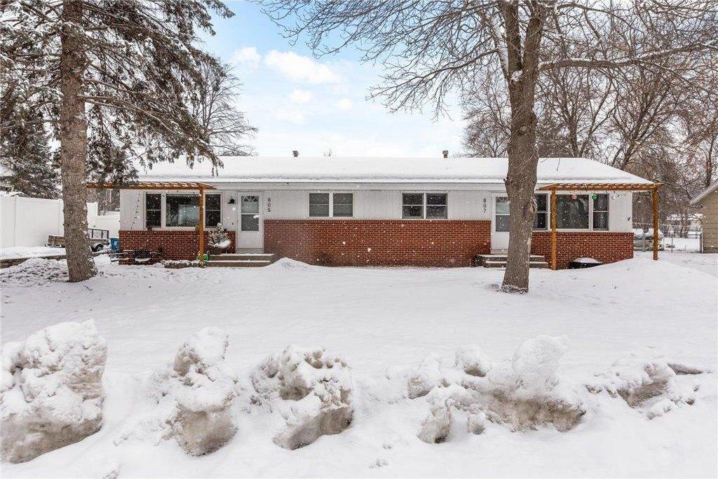 807 Elm Creek Circle, Champlin, MN 55316 MLS 6333414 CENTURY 21