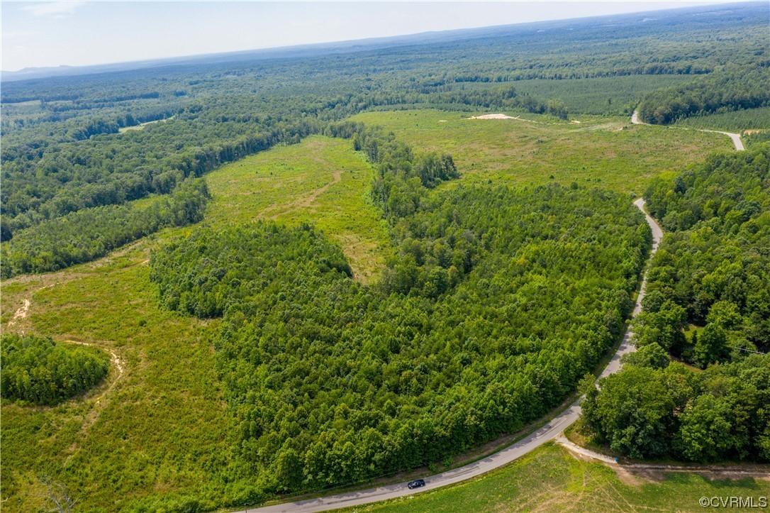 Property Image for 59.56 Acres Cartersville Road