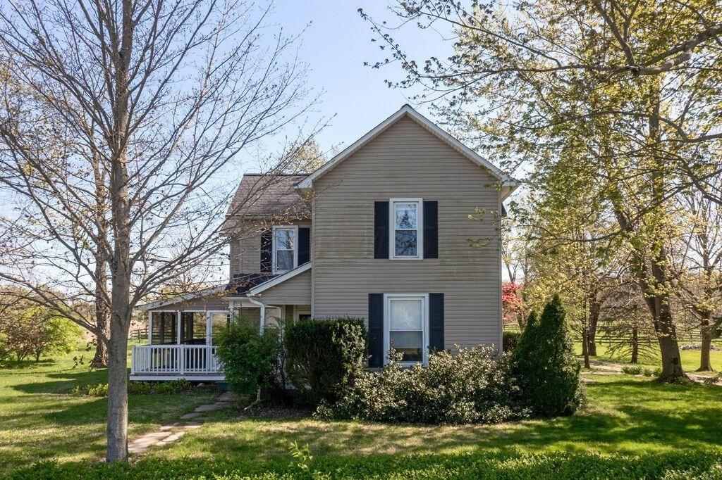 9497 Long Road, Ostrander, OH 43061 MLS 224014548 CENTURY 21