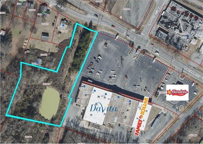 Property Image for Ha 2214 W Webb Avenue