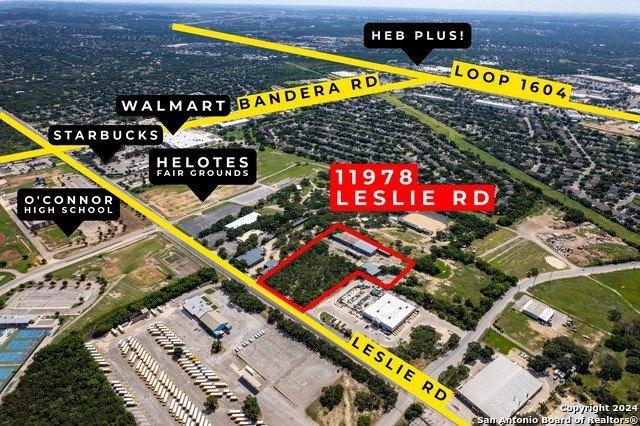Property Image for 11978 Leslie Rd