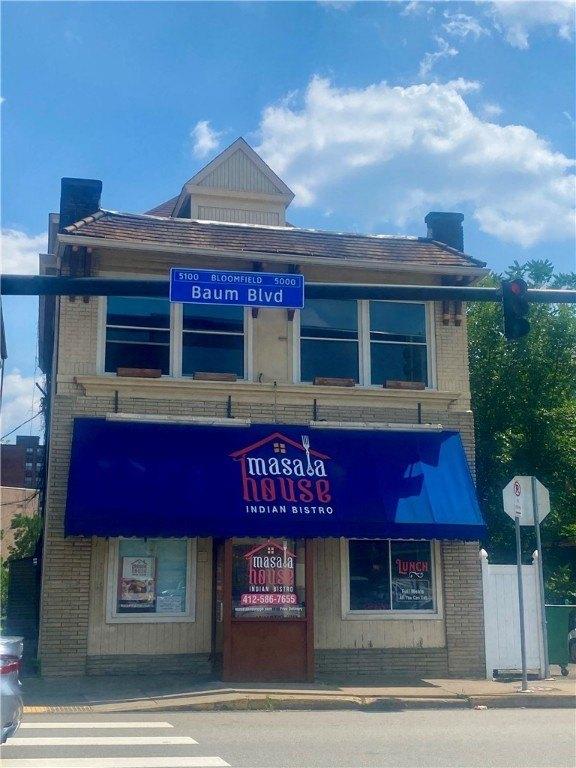 Property Image for 5102 Baum Blvd