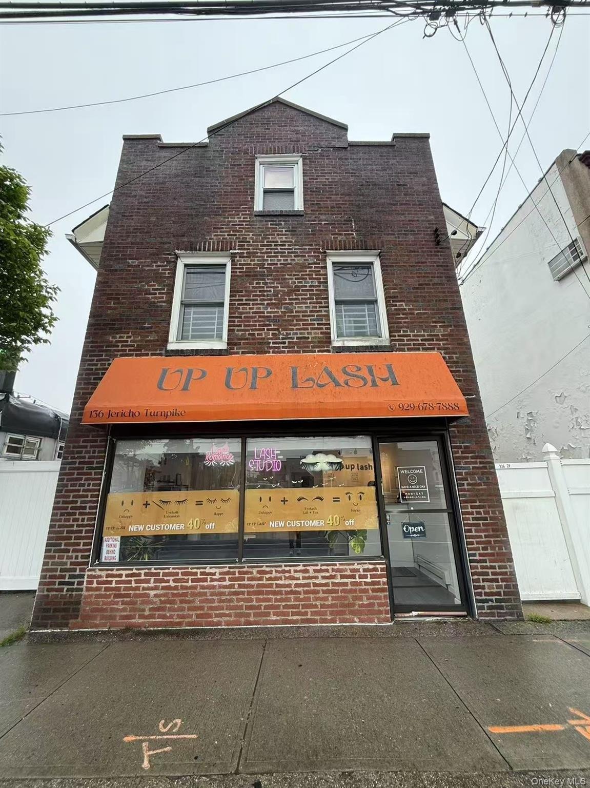 Property Image for 136 Jericho Turnpike