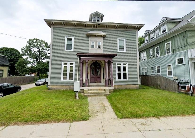 Property Image for 38 Mawney Street