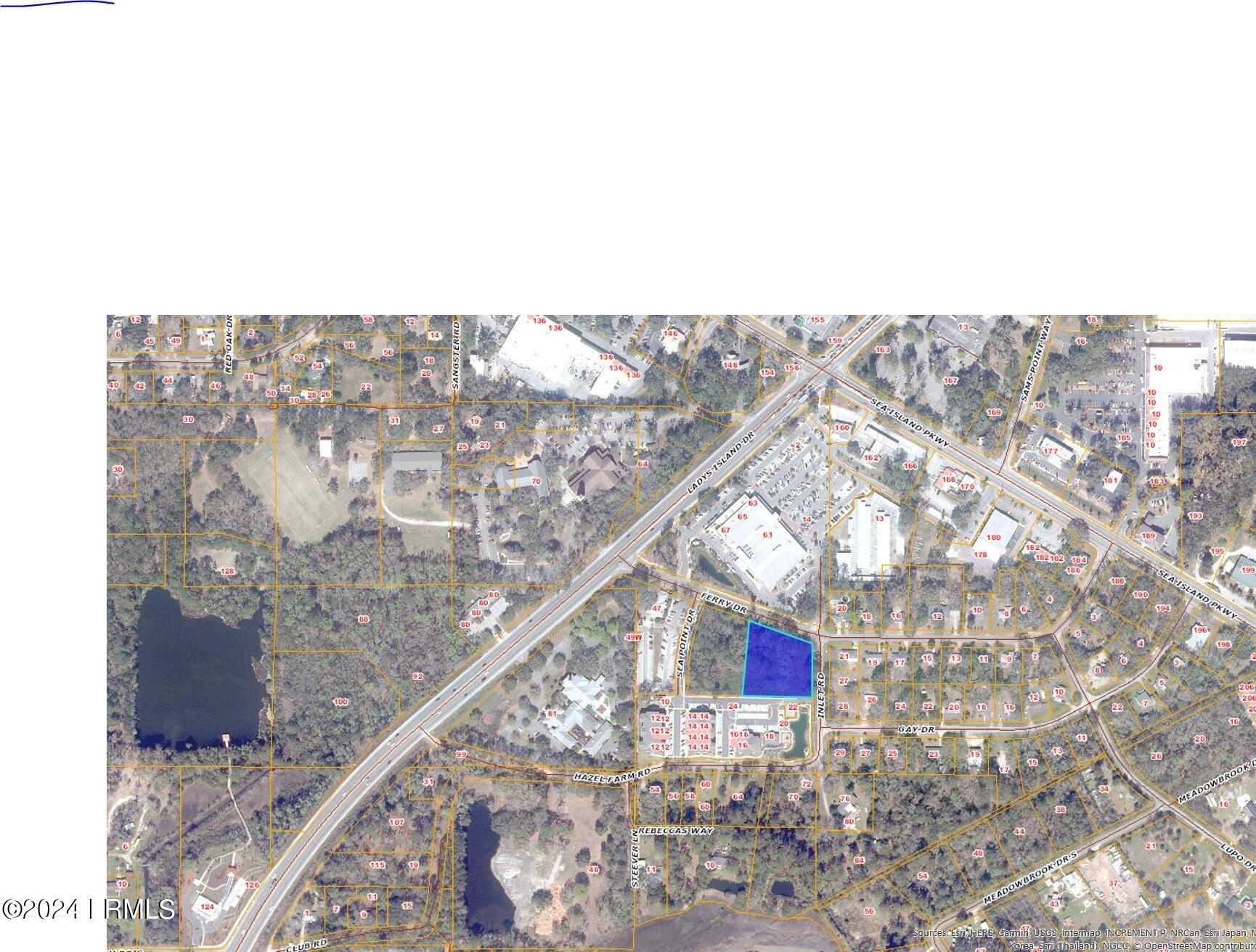 Property Image for Tbd Hazel Farm