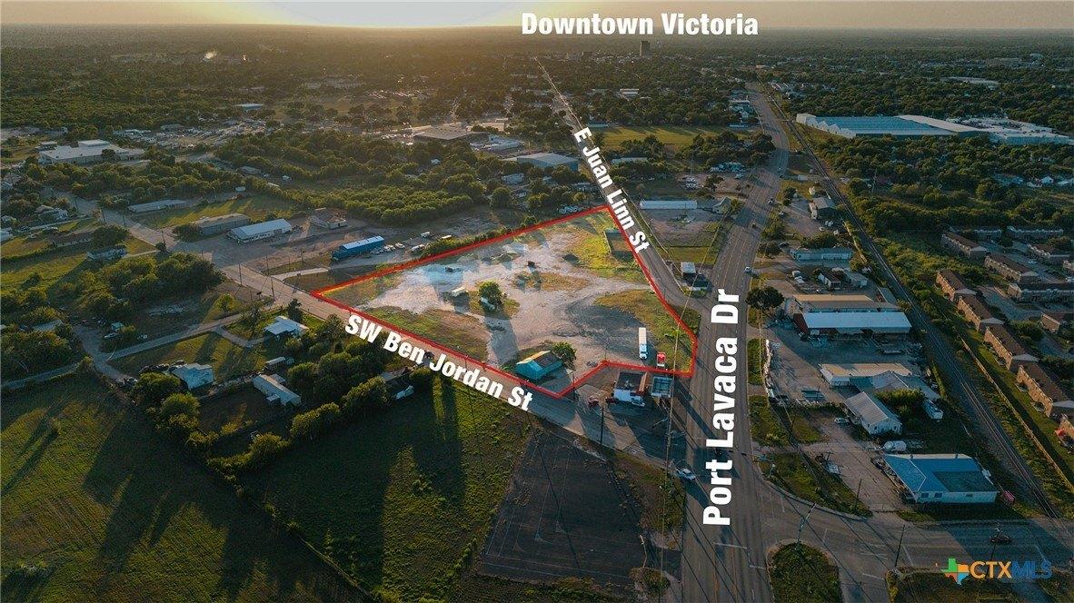 Property Image for 2408 Ben Jordan Street