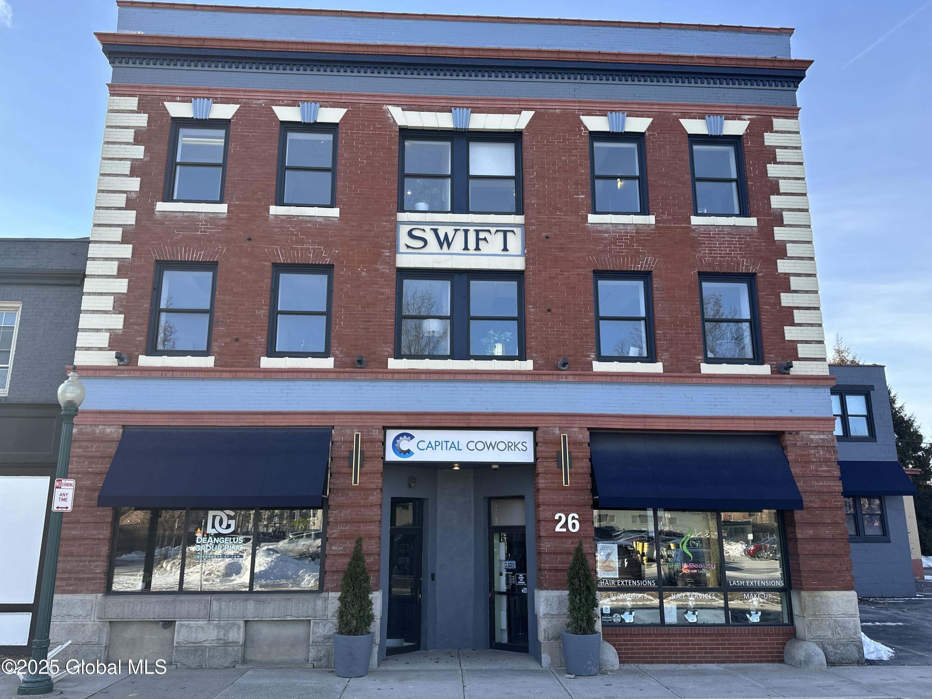 Property Image for 26 Broadway