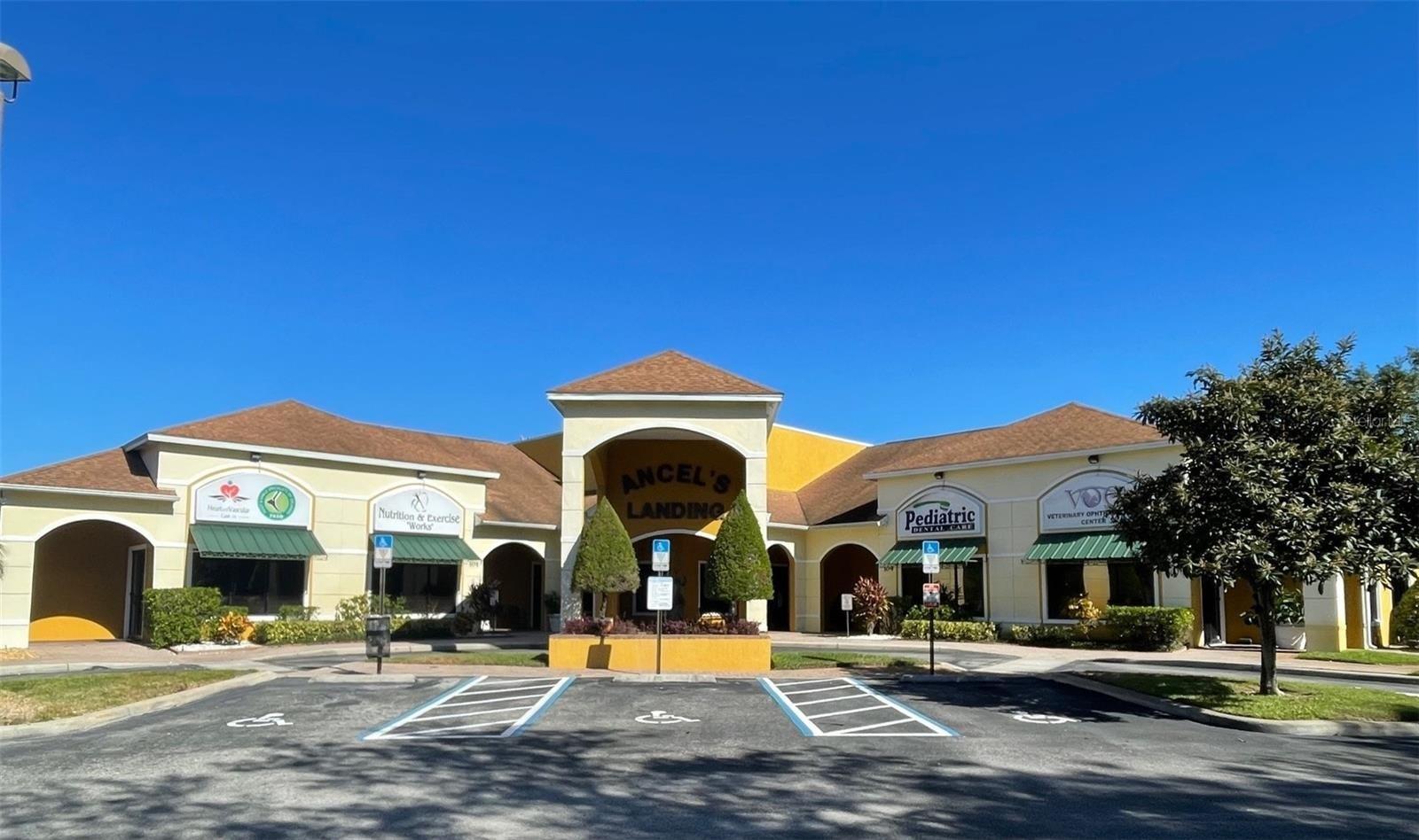 Property Image for 11309 Lake Underhill Road 104 & 105
