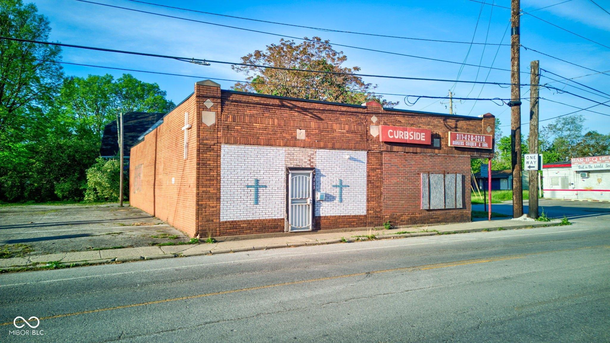 Property Image for 901 E 30th Street