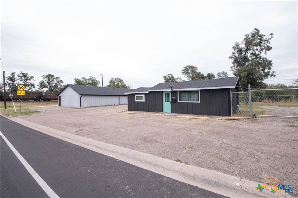 Property Image for 605 S Martin Luther King Boulevard