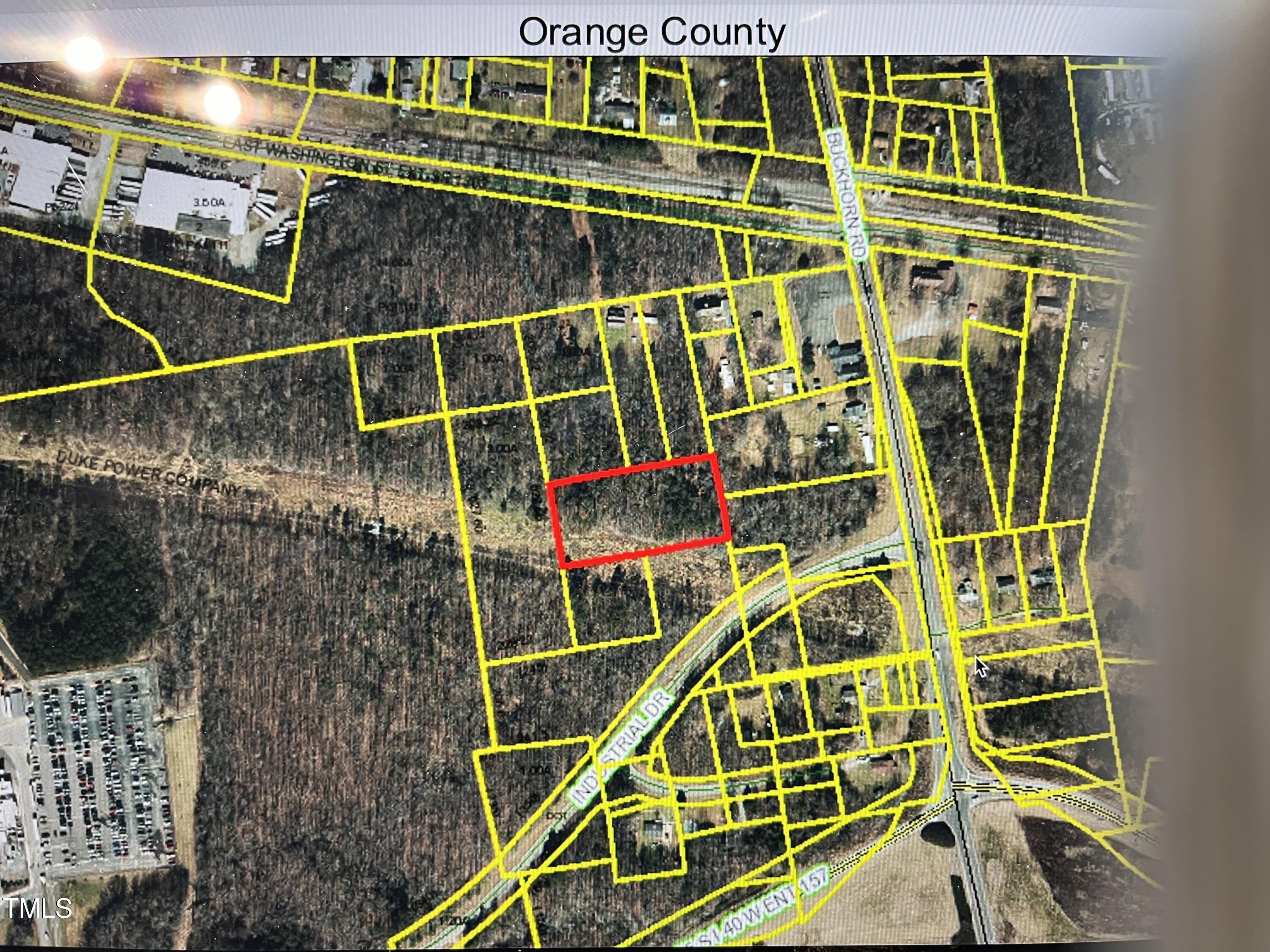 Alamance County Property Search