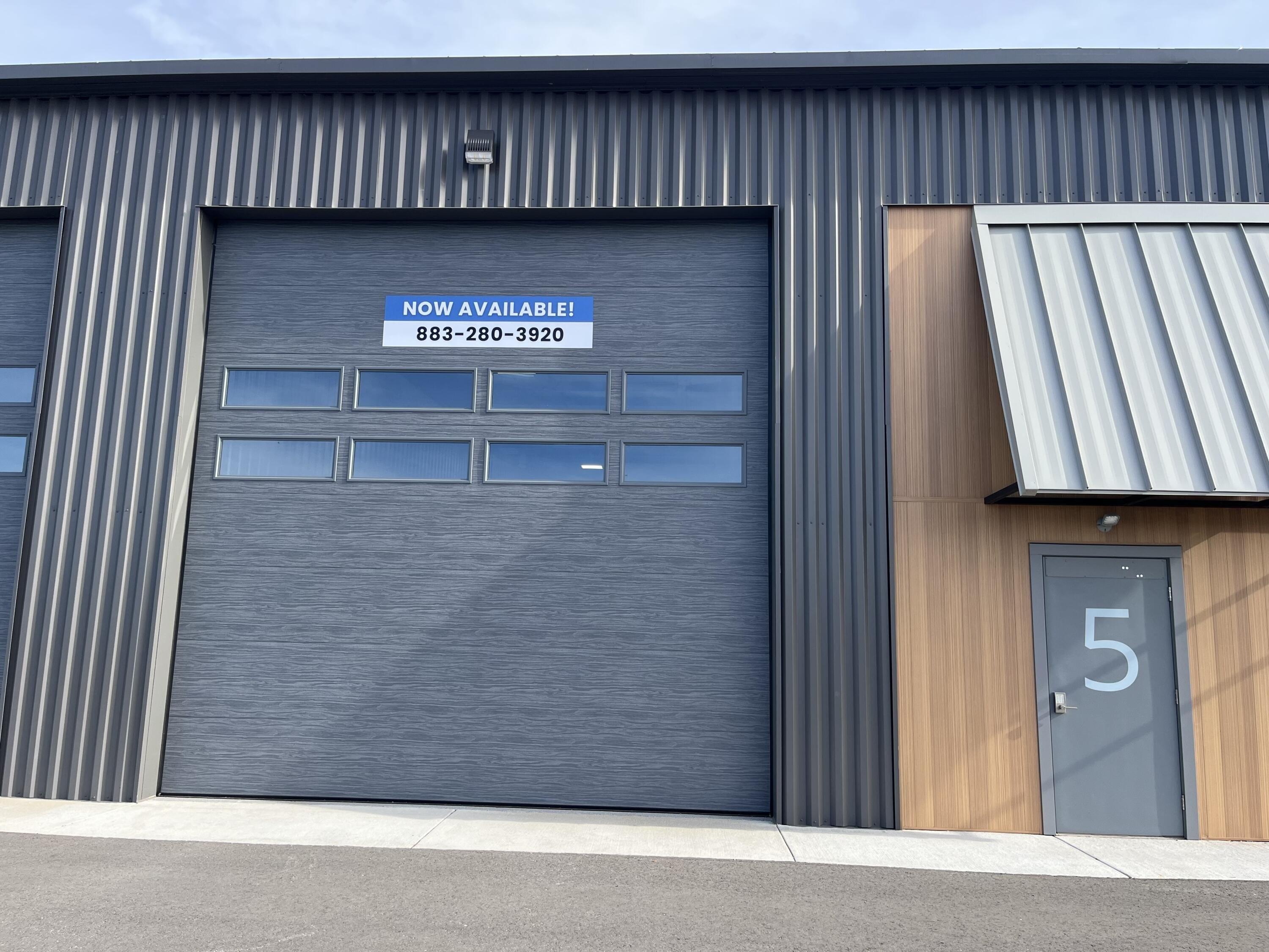 Property Image for 1009 Conrad Industrial Drive unit: 5 5