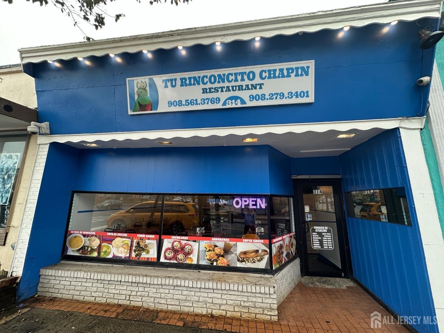 Property Image for 314 Watchung Avenue