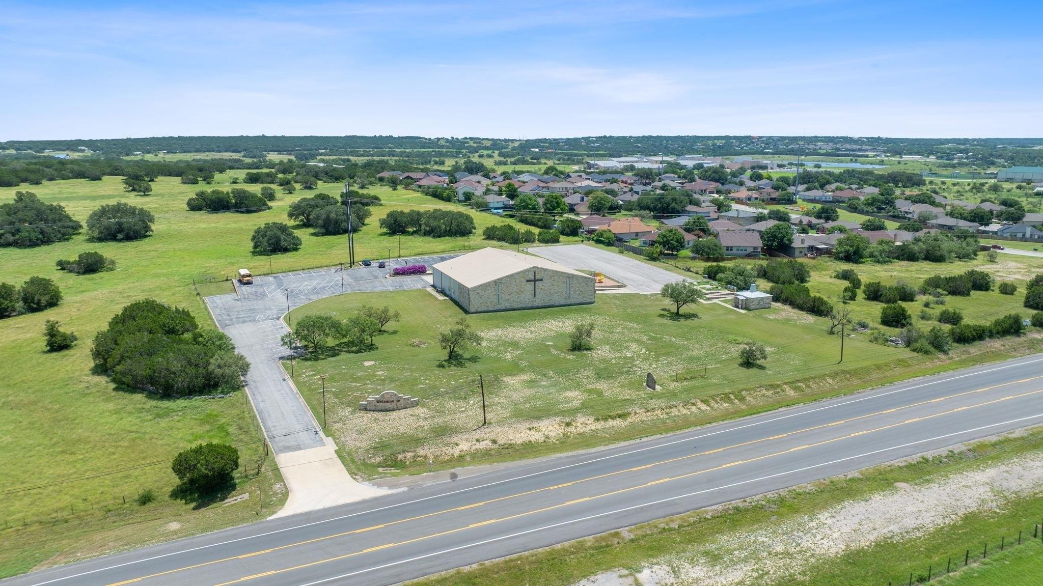 Property Image for 2401 N US HWY 281 Highway