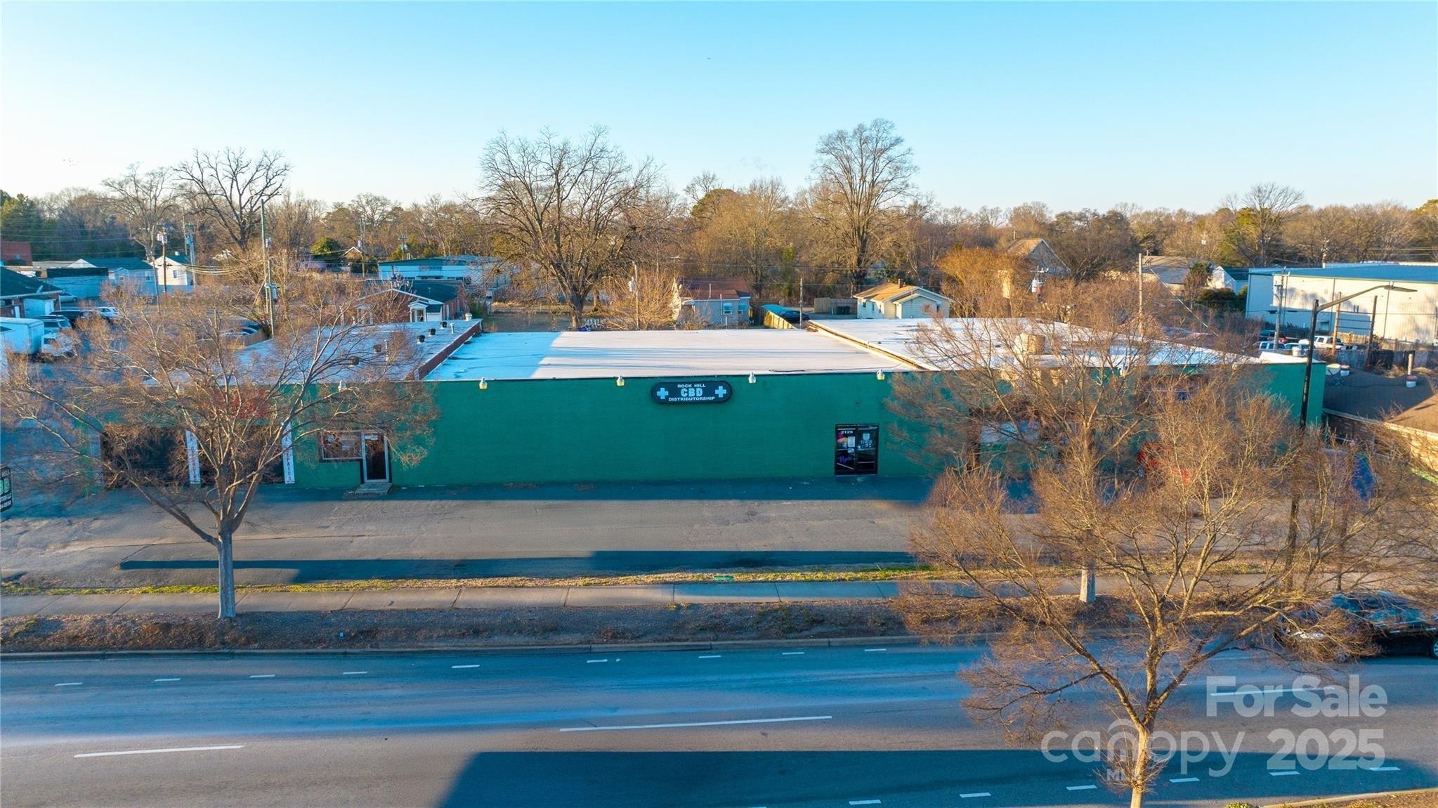 Property Image for 2129 Cherry Road