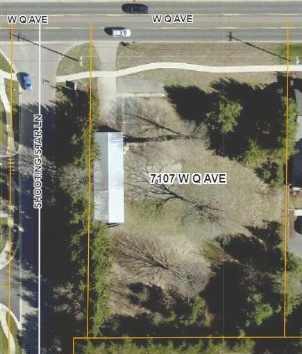 Property Image for 7107 W Q Avenue