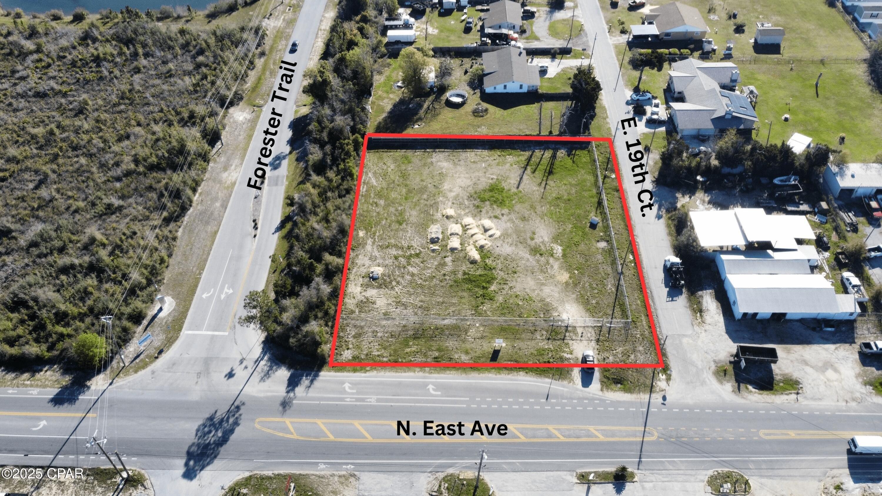Property Image for 1934 N East Avenue