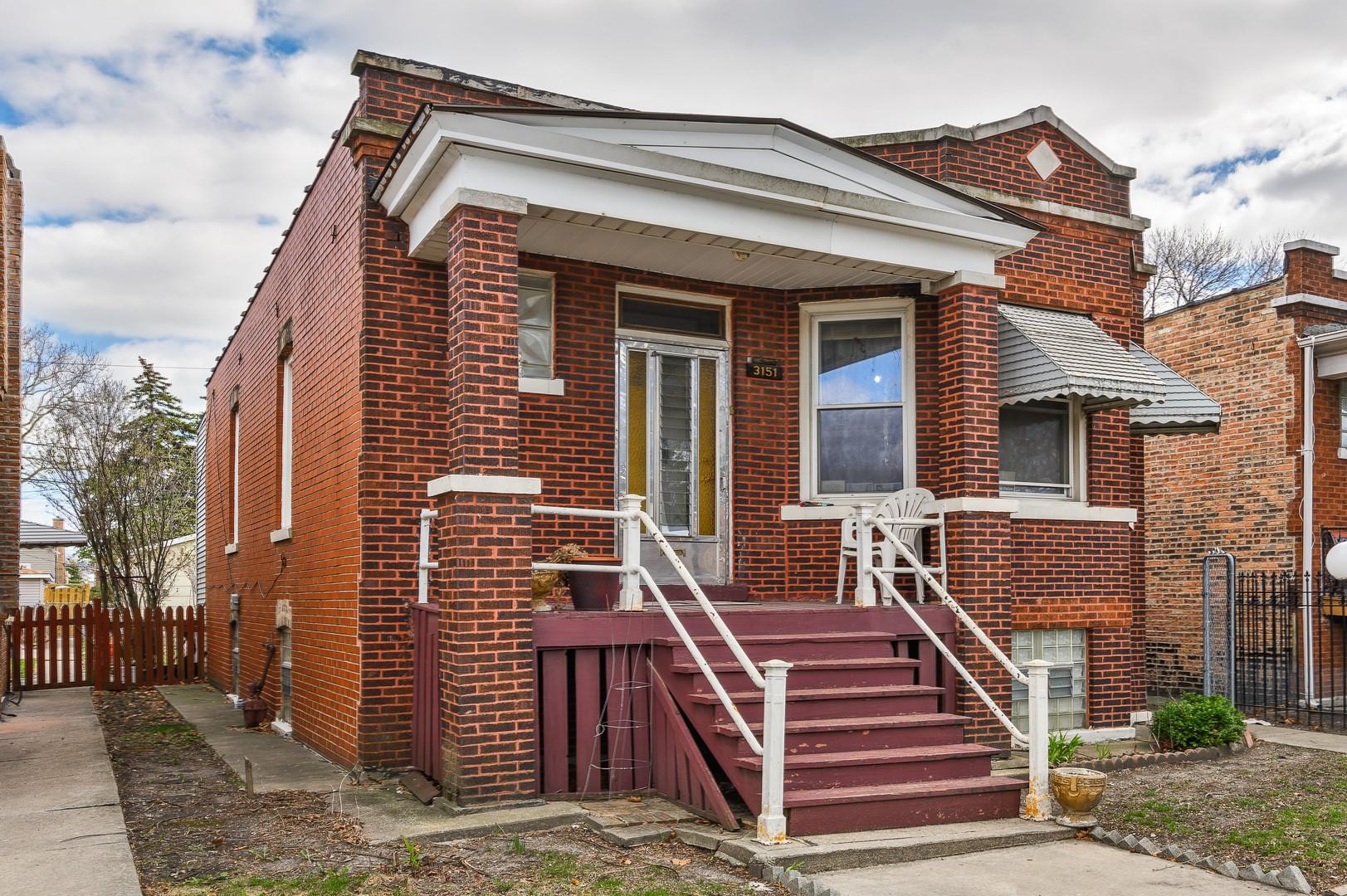 Property Image for 3151 S Springfield Avenue